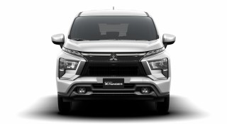 Mitsubishi Xpander 2026 bản số sàn chốt giá 568 triệu đồng tại Việt Nam, chuyển sang nhập khẩu từ Indonesia